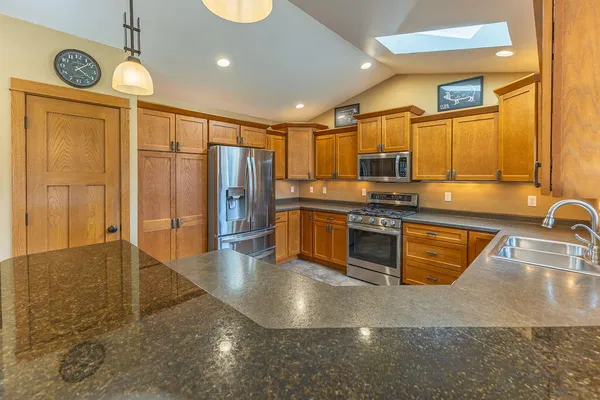 $580,000 | W7941 Tulip Lane, Holland, WI 54636