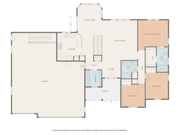 $580,000 | W7941 Tulip Lane, Holland, WI 54636