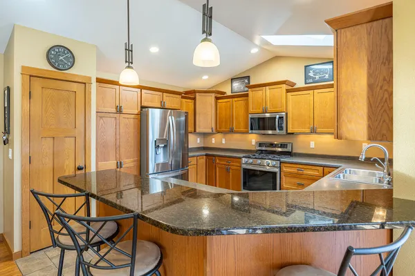 $580,000 | W7941 Tulip Lane, Holland, WI 54636