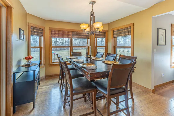 $580,000 | W7941 Tulip Lane, Holland, WI 54636