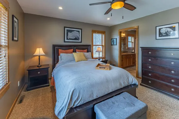 $580,000 | W7941 Tulip Lane, Holland, WI 54636