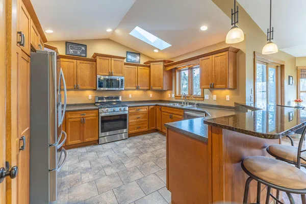 $580,000 | W7941 Tulip Lane, Holland, WI 54636