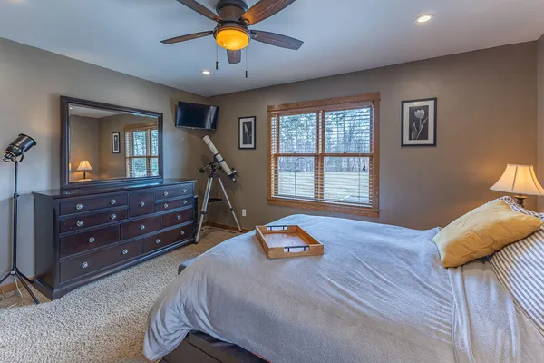 $580,000 | W7941 Tulip Lane, Holland, WI 54636