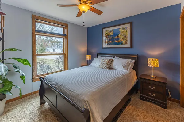 $580,000 | W7941 Tulip Lane, Holland, WI 54636