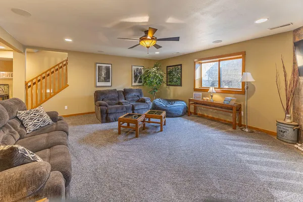 $580,000 | W7941 Tulip Lane, Holland, WI 54636