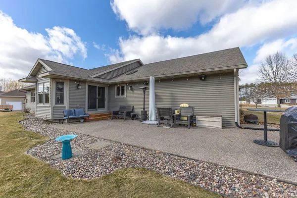 $580,000 | W7941 Tulip Lane, Holland, WI 54636