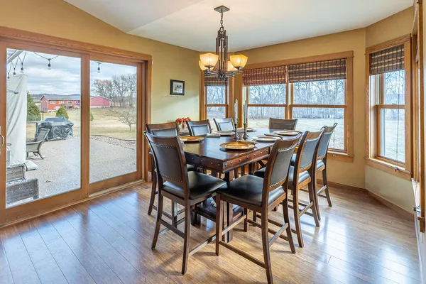 $580,000 | W7941 Tulip Lane, Holland, WI 54636