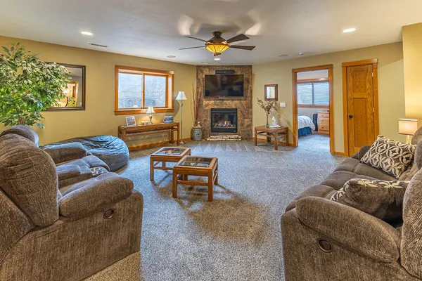 $580,000 | W7941 Tulip Lane, Holland, WI 54636
