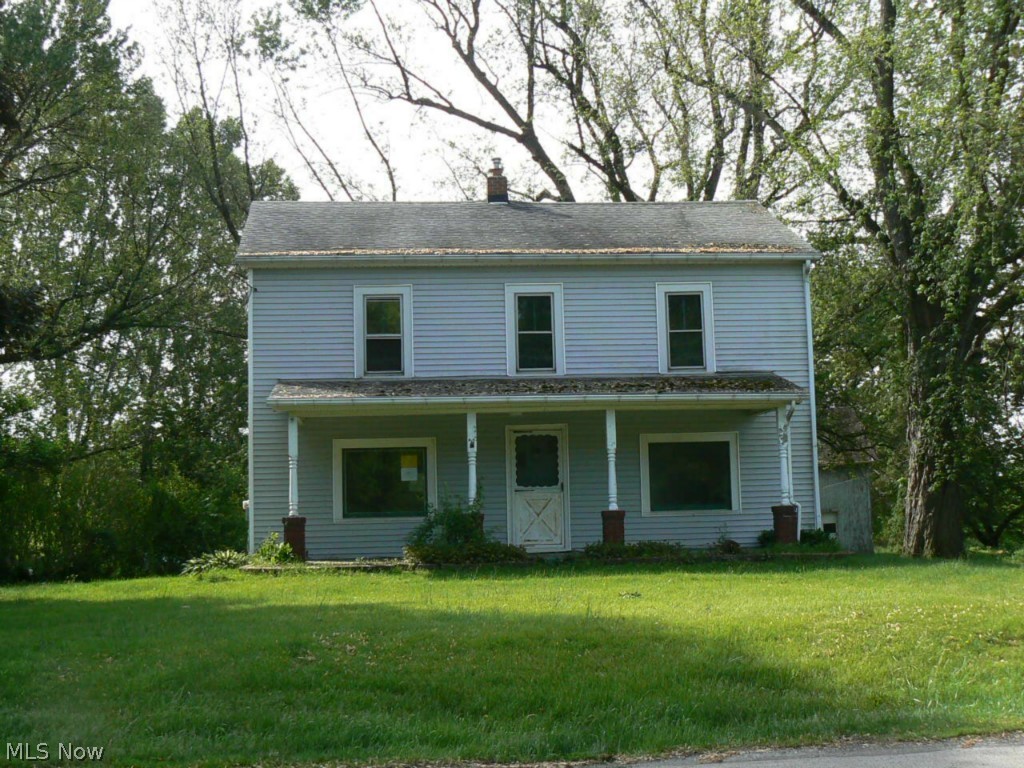 2028 South Ridge Road West Ashtabula, OH 44004 - Photo 1 of 16