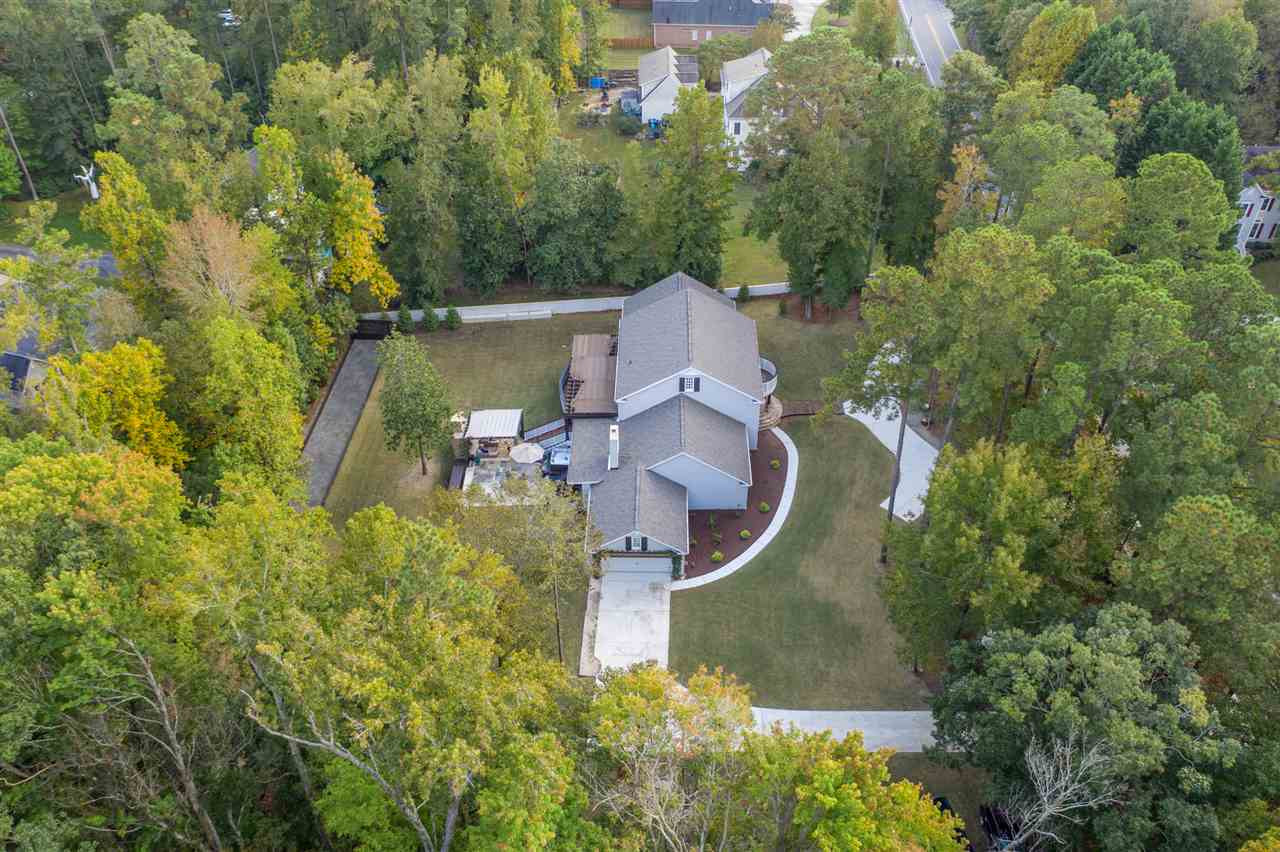 11312 Hickory Grove Church Road Raleigh, NC 27613 - Photo 30 of 30 Photo 30