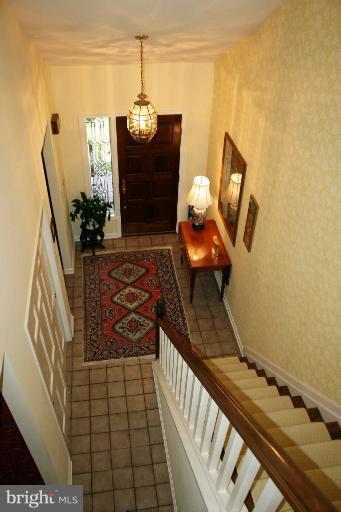 66 Seminary Farm Road Lutherville-Timonium, MD 21093 - Photo 1 of 30 foyer