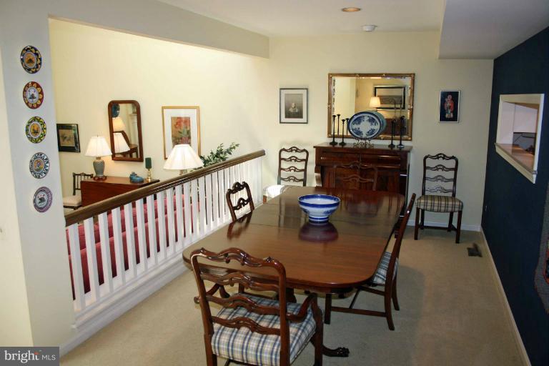 66 Seminary Farm Road Lutherville-Timonium, MD 21093 - Photo 3 of 30 Dining Room