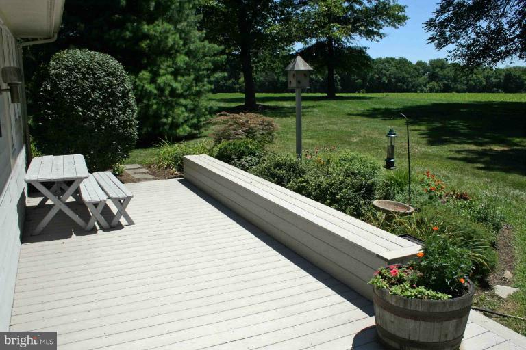 66 Seminary Farm Road Lutherville-Timonium, MD 21093 - Photo 8 of 30 deck