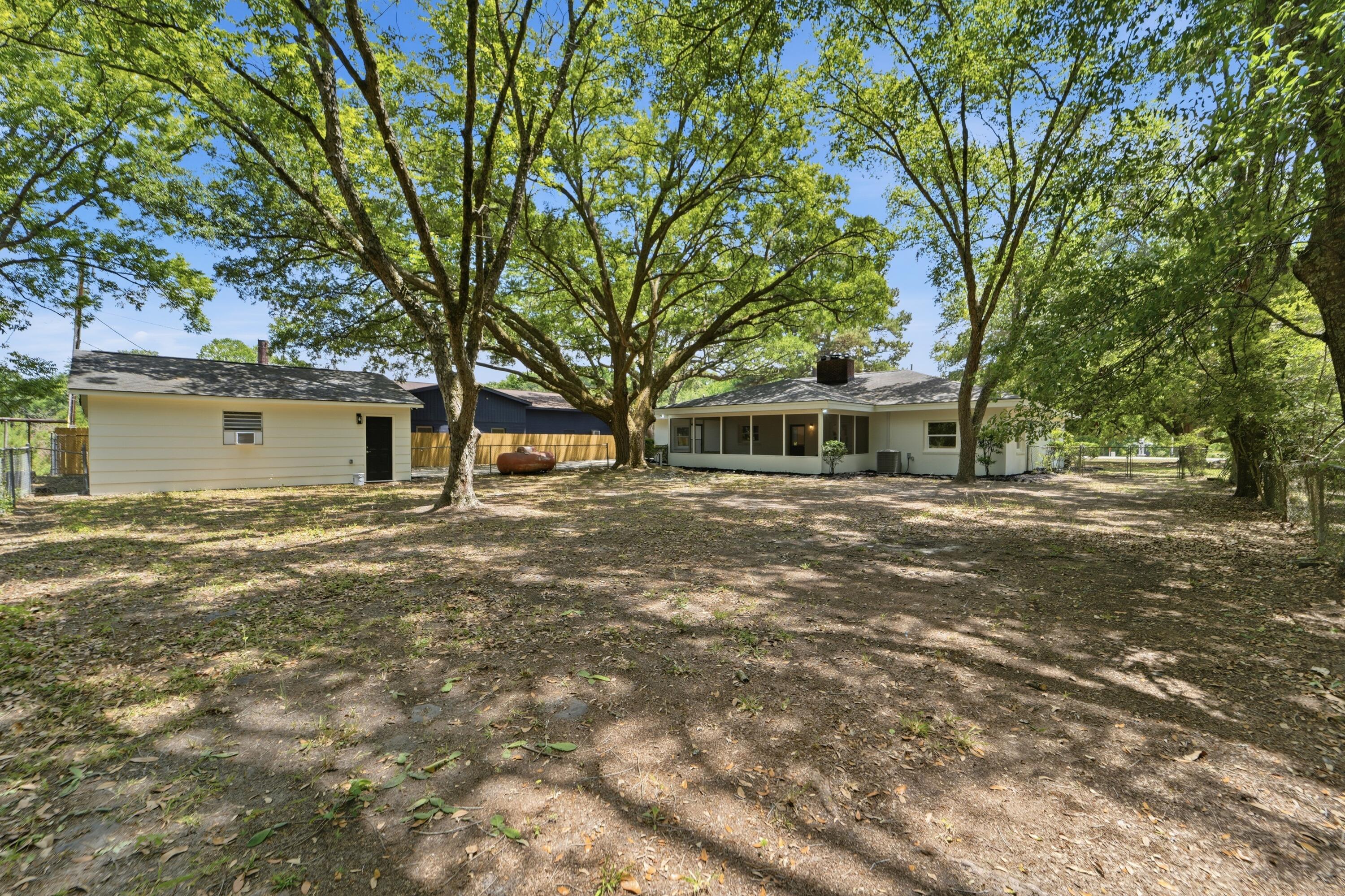 6384 Highway 162 Hollywood, SC 29449 - Photo 61 of 66 backyard