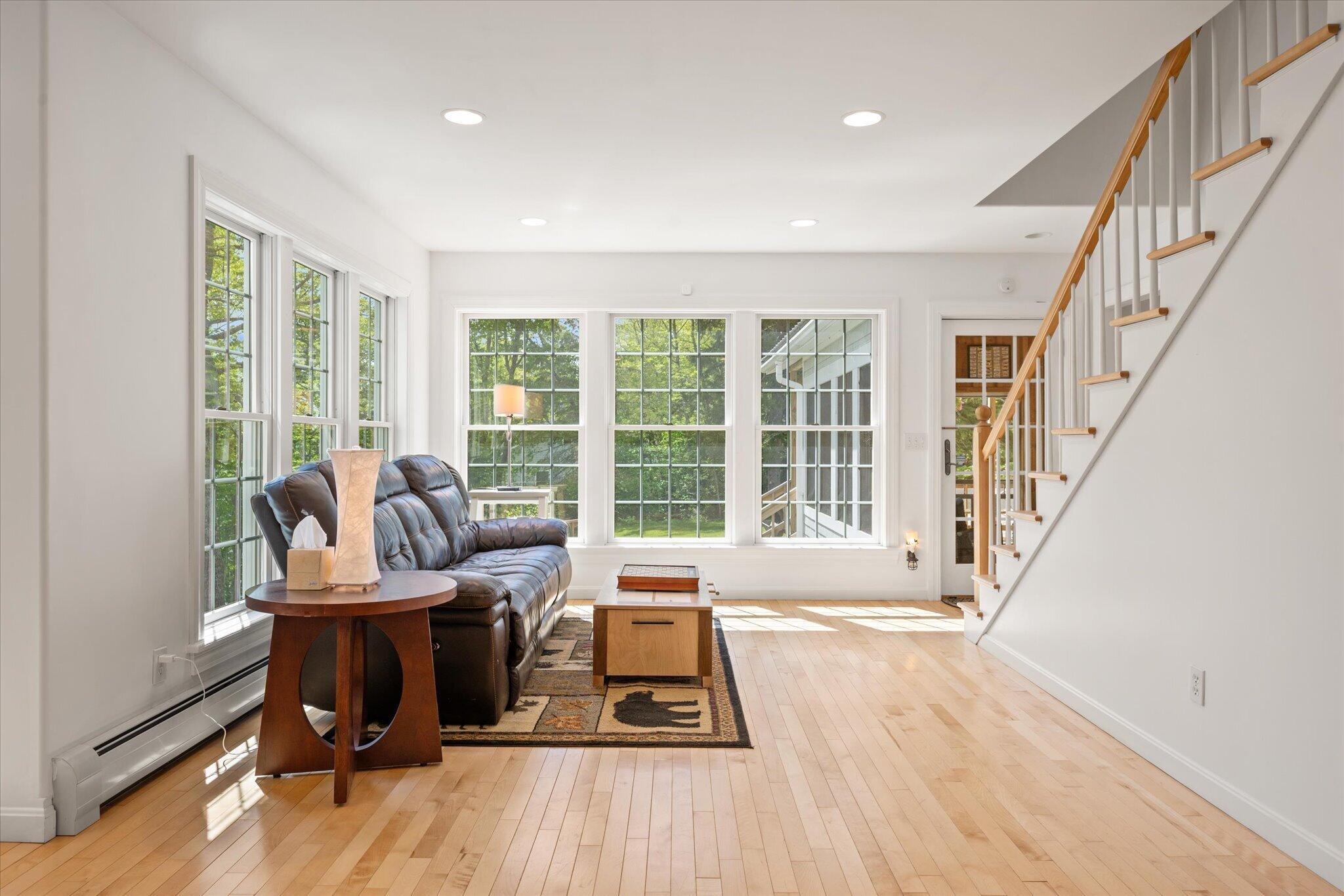 1815 Cathance Road Cathance Township, ME 04657 - Photo 17 of 74 41-Family Room
