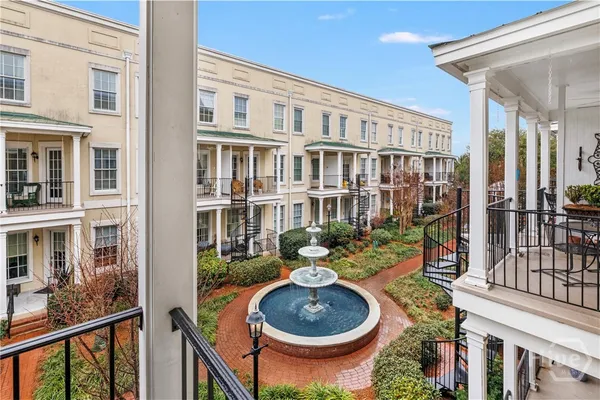 $725,000 | 317 West Charlton Street, Savannah, GA 31401