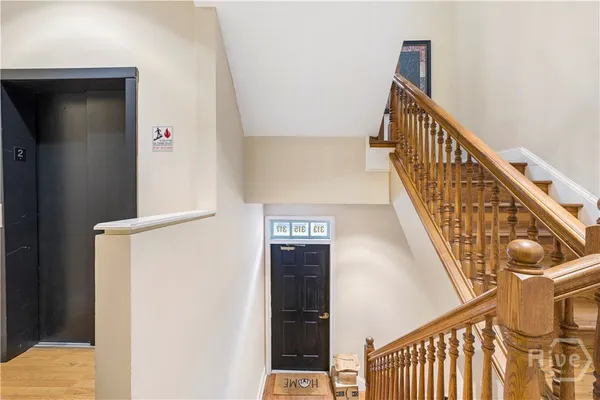 $725,000 | 317 West Charlton Street, Savannah, GA 31401
