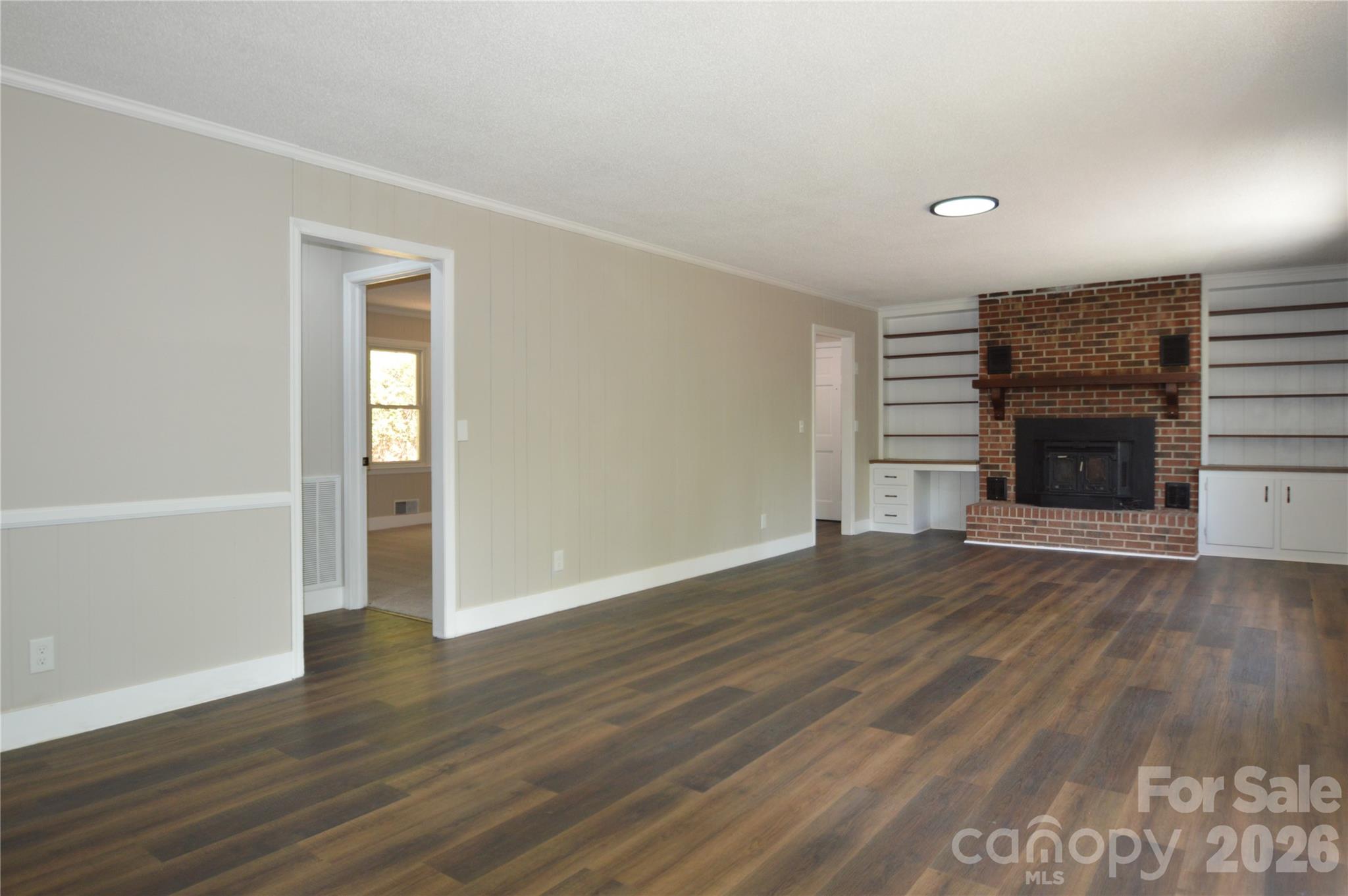 191 Flat Rock Hill Road Tryon, NC 28782 - Photo 12 of 32