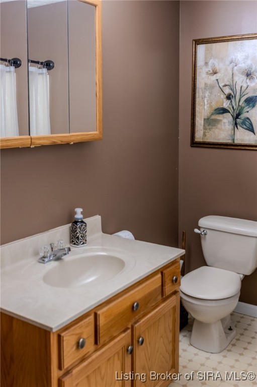 7651 South Old Palmyra Road Pekin, IN 47165 - Photo 29 of 30 Gallery Image 29