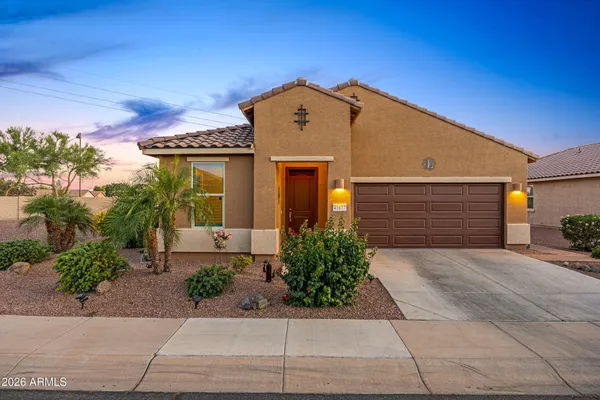 $339,900 | 41677 West Cribbage Road, Maricopa, AZ 85138