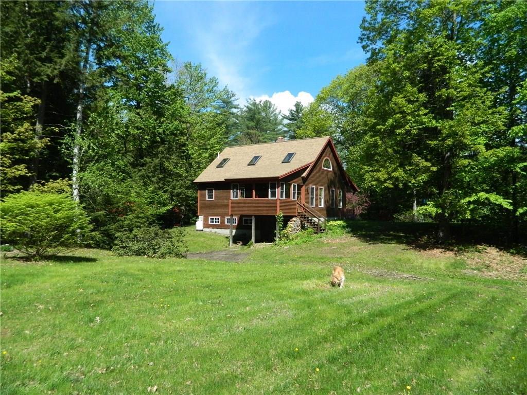 722 Pendexter Road Parsonsfield, ME 04047 - Photo 5 of 35 Photo