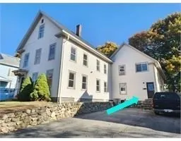 $2,100 | 98 Maple Street, Unit 1, Gardner, MA 01440
