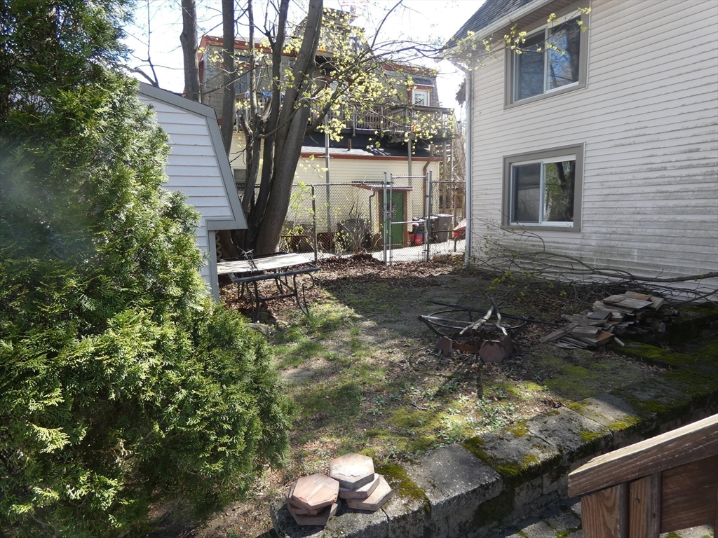 98 Maple Street, Unit 1 Gardner, MA 01440 - Photo 28 of 29