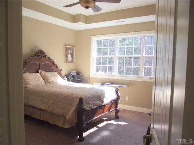 423 Gus Road Durham, NC 27703 - Photo 7 of 10 Master Bedroom
