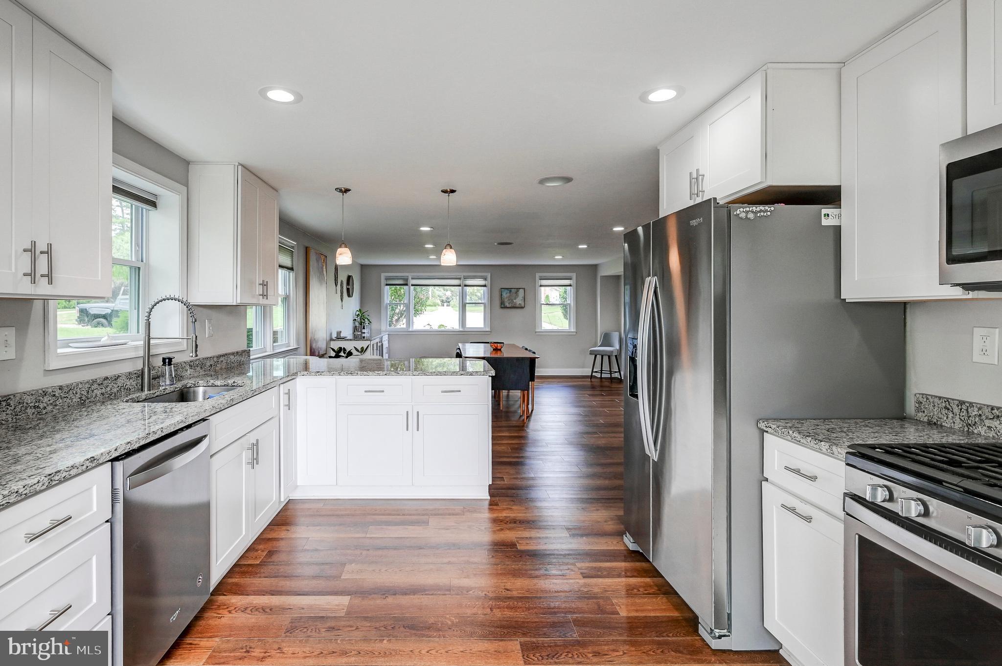15 Alston Road Lutherville-Timonium, MD 21093 - Photo 16 of 32 Gallery Image 16