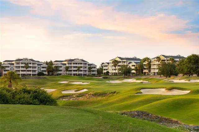 $399,000 | 1356 Centre Ct Ridge Drive, Unit 204, Reunion, FL 34747