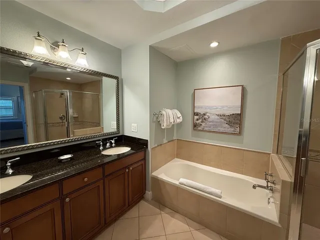 $399,000 | 1356 Centre Ct Ridge Drive, Unit 204, Reunion, FL 34747