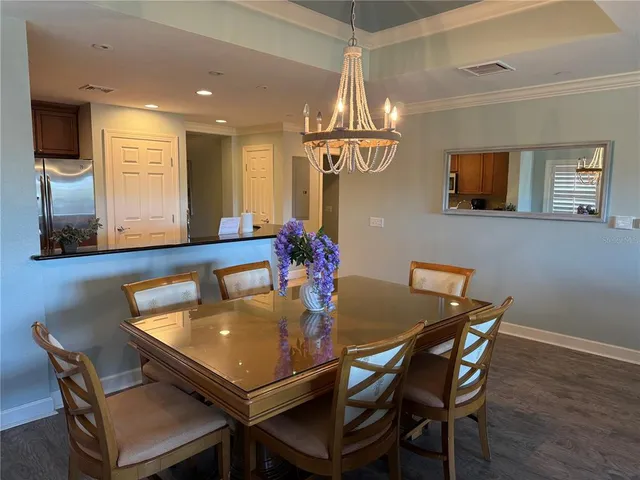 $399,000 | 1356 Centre Ct Ridge Drive, Unit 204, Reunion, FL 34747