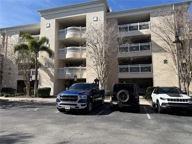 $399,000 | 1356 Centre Ct Ridge Drive, Unit 204, Reunion, FL 34747