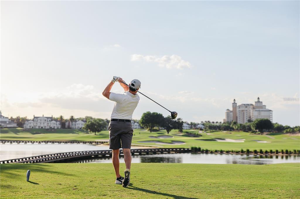 1356 Centre Ct Ridge Drive, Unit 204 Reunion, FL 34747 - Photo 56 of 66