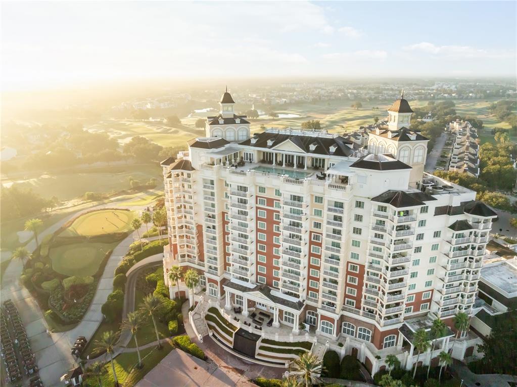 1356 Centre Ct Ridge Drive, Unit 204 Reunion, FL 34747 - Photo 60 of 66