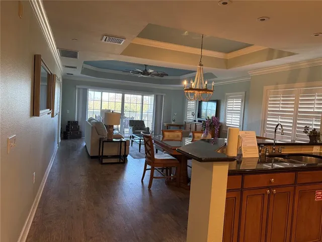 $399,000 | 1356 Centre Ct Ridge Drive, Unit 204, Reunion, FL 34747