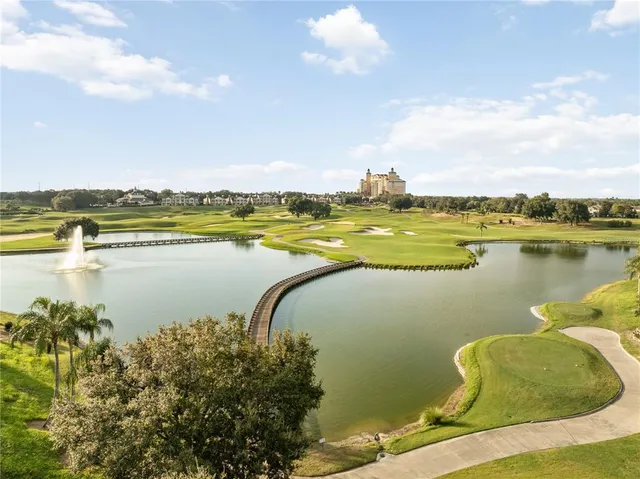 $399,000 | 1356 Centre Ct Ridge Drive, Unit 204, Reunion, FL 34747