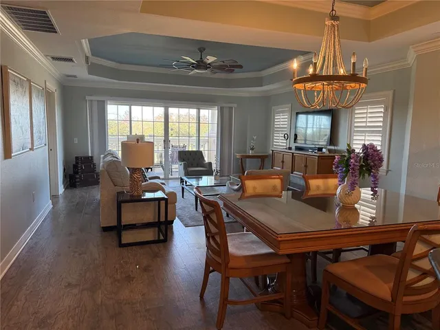 $399,000 | 1356 Centre Ct Ridge Drive, Unit 204, Reunion, FL 34747