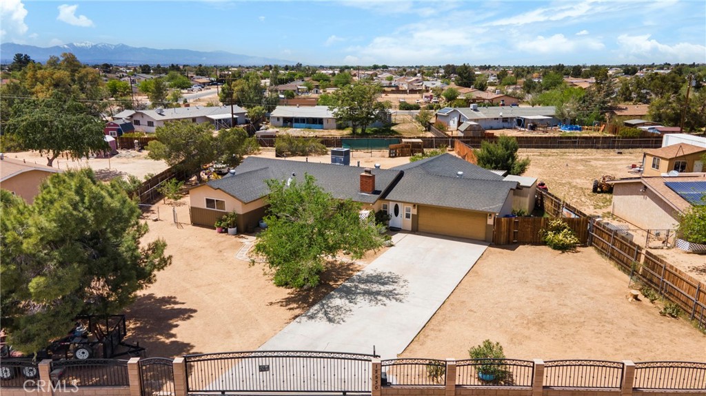 12530 Central Road Apple Valley, CA 92308 - Photo 1 of 1 Gallery Image 1