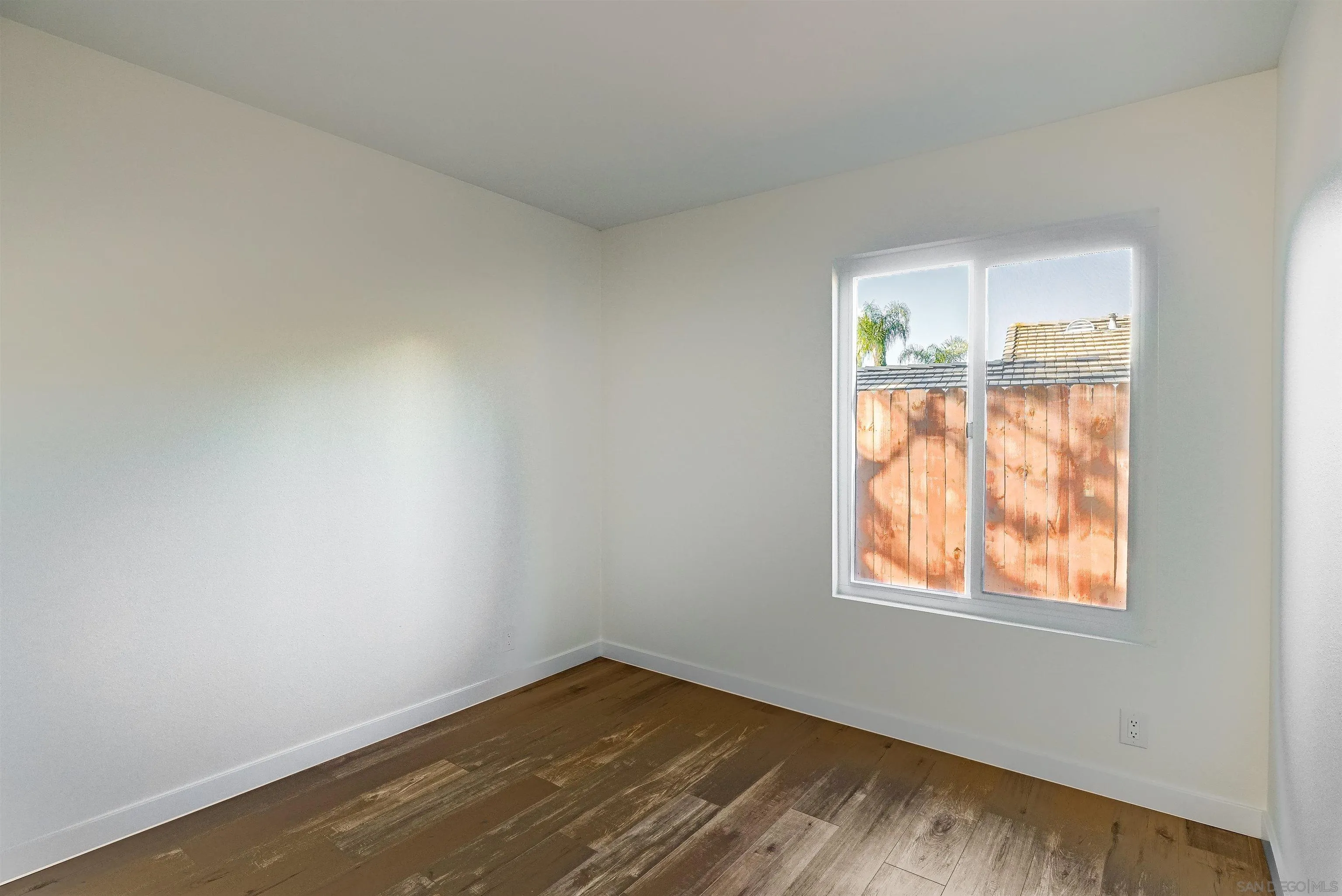 14558 Silla Street Poway, CA 92064 - Photo 11 of 20 an empty room with a window