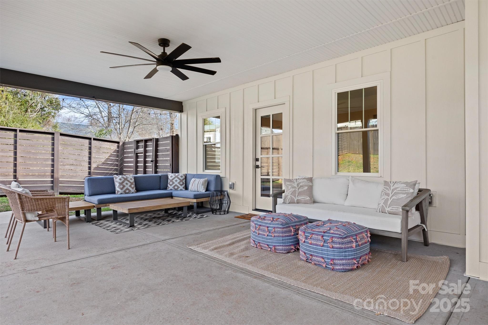 408 Morgan Street Fort Mill, SC 29715 - Photo 24 of 29 a living room with furniture