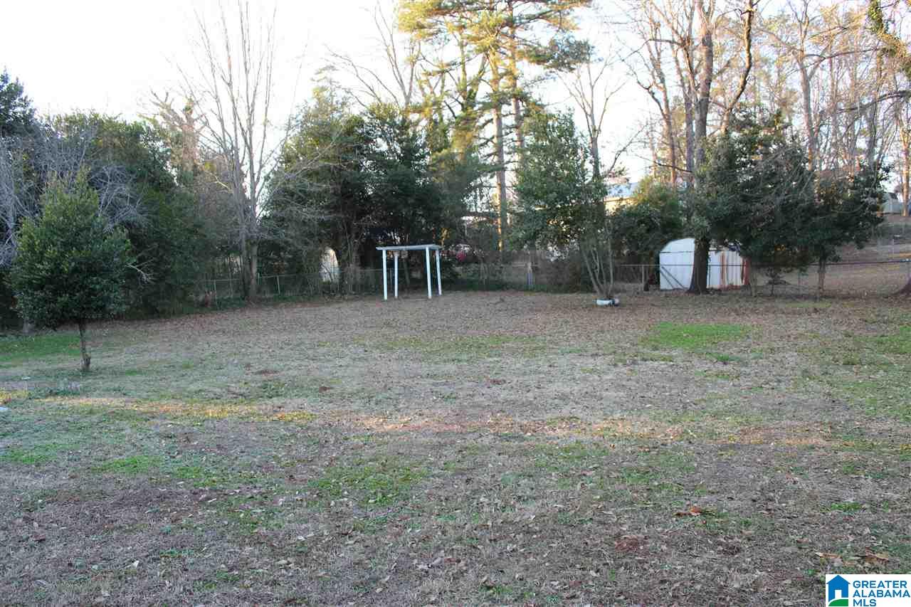 3925 Bramble Road Anniston, AL 36207 - Photo 20 of 25