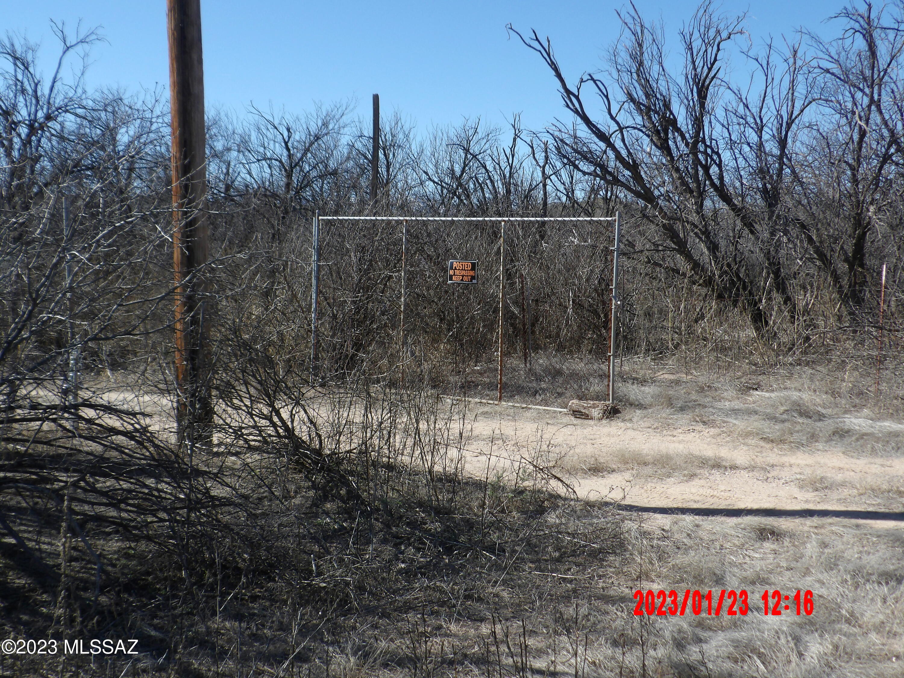 16160 Redington Road Benson, AZ 85602 - Photo 8 of 29 Gallery Image 8