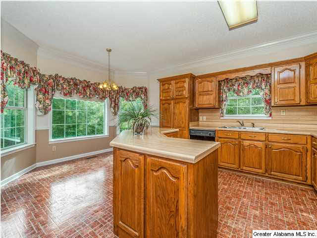 12417 McMath Trail McCalla, AL 35111 - Photo 11 of 32
