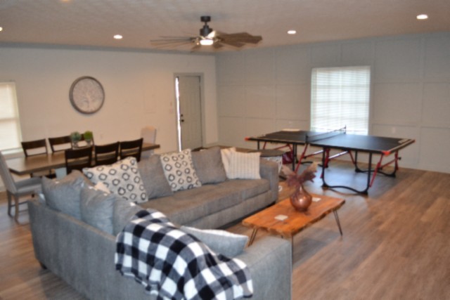 450 Cedar Hill Road Celina, TN 38551 - Photo 25 of 66