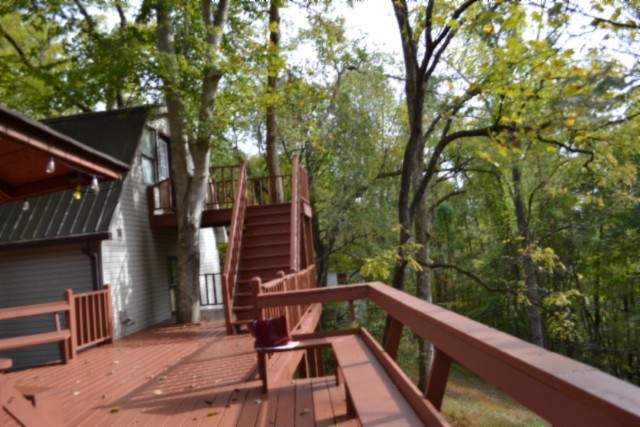 450 Cedar Hill Road Celina, TN 38551 - Photo 47 of 66
