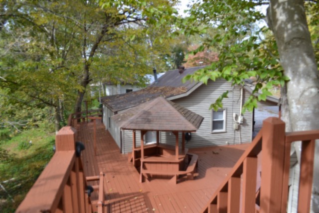 450 Cedar Hill Road Celina, TN 38551 - Photo 54 of 66