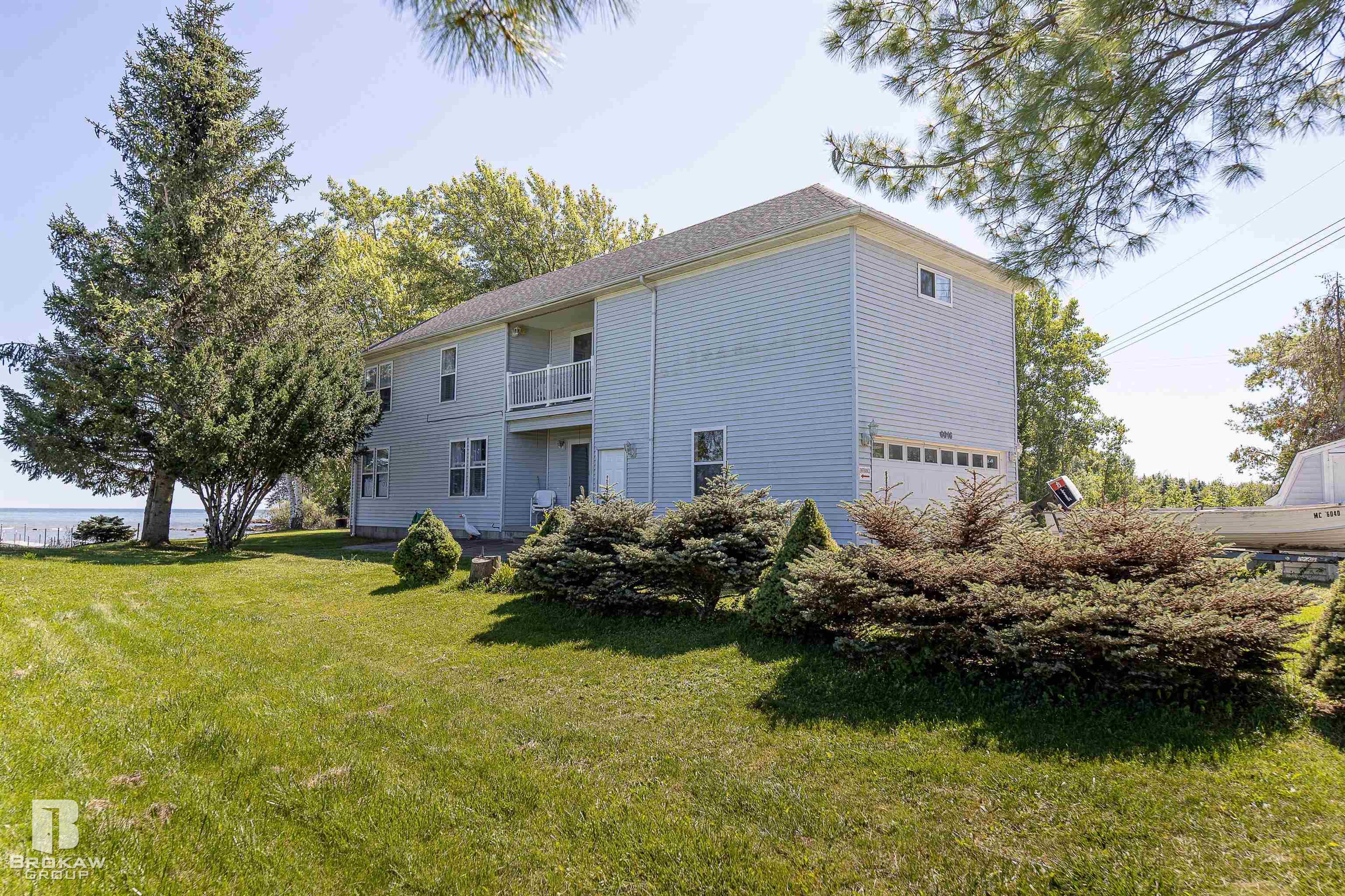 6016 Beach Road Port Hope, MI 48468 - Photo 64 of 73