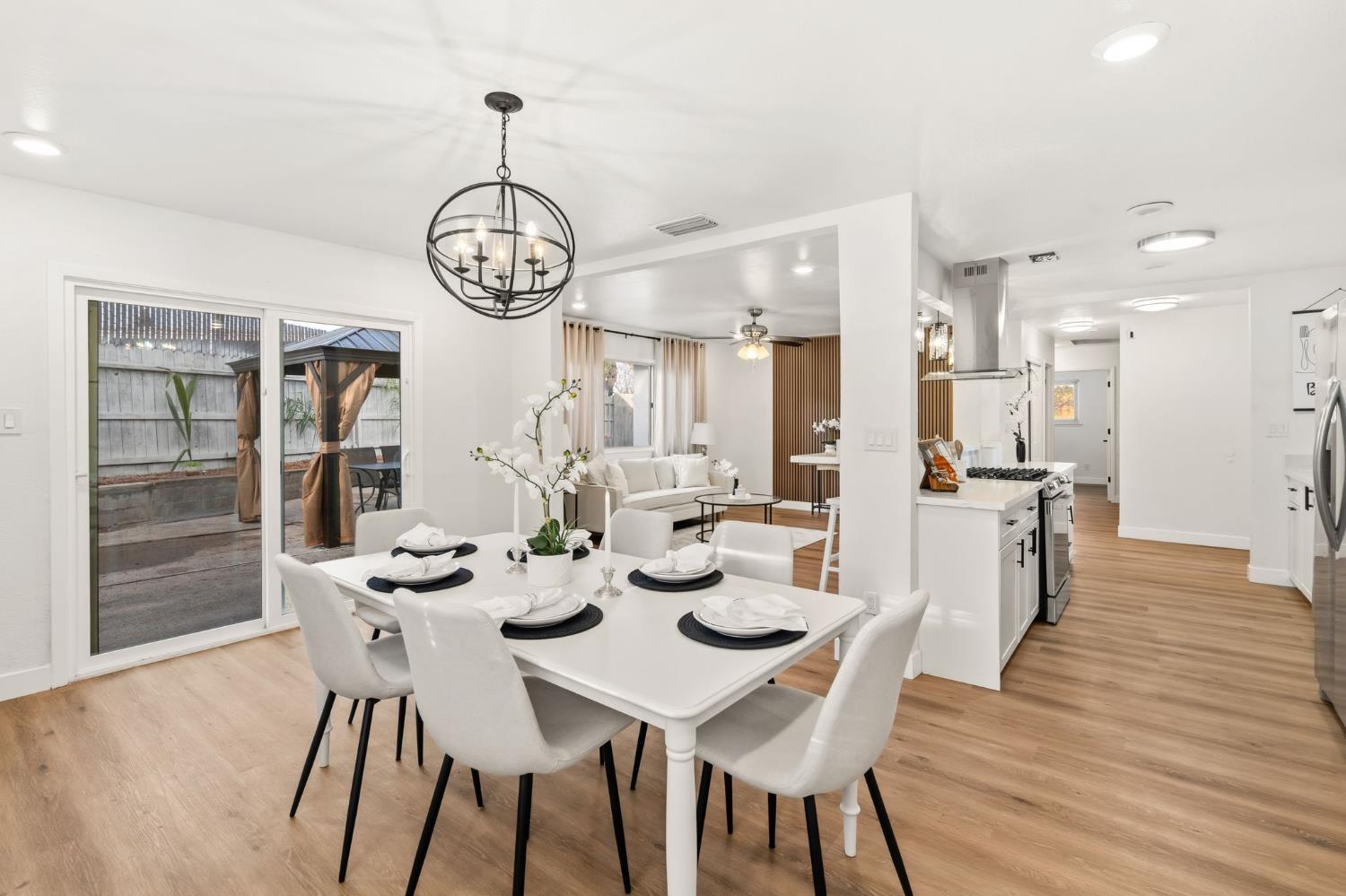 6004 Len Court Citrus Heights, CA 95621 - Photo 8 of 28