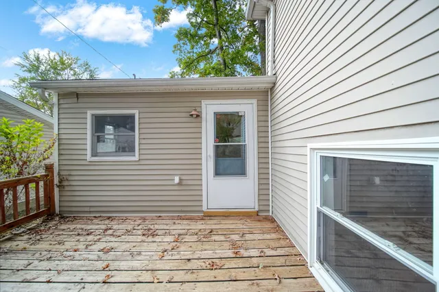 $225,000 | 209 North Drive, Brooklyn, MI 49230